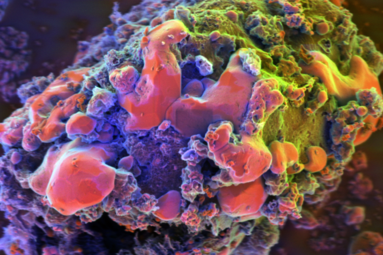 Advanced Cathode Analysis