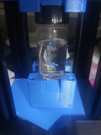 Magnetic Levitation Analysis