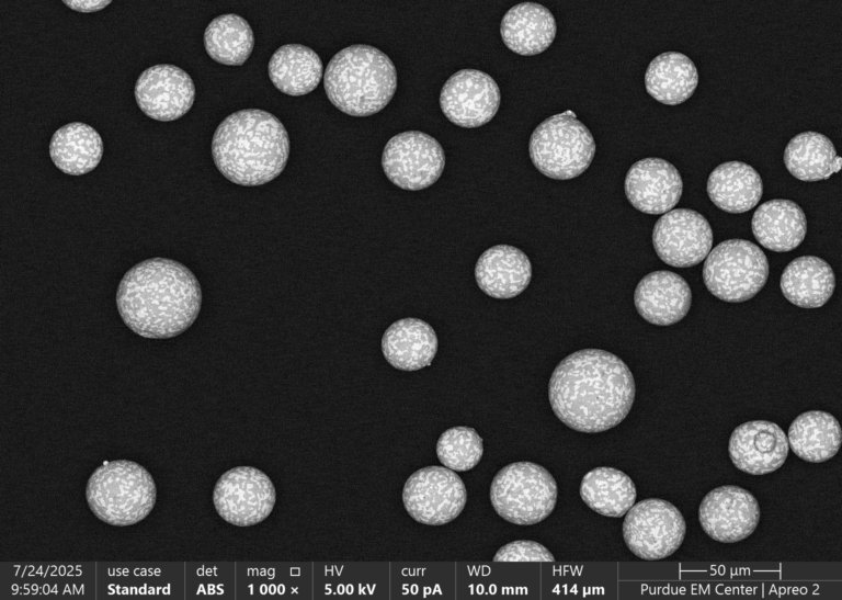 Solder Paste Microscopy